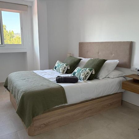 La Suite Del Sol Marbella Bagian luar foto