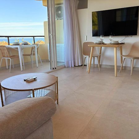 La Suite Del Sol Marbella Bagian luar foto