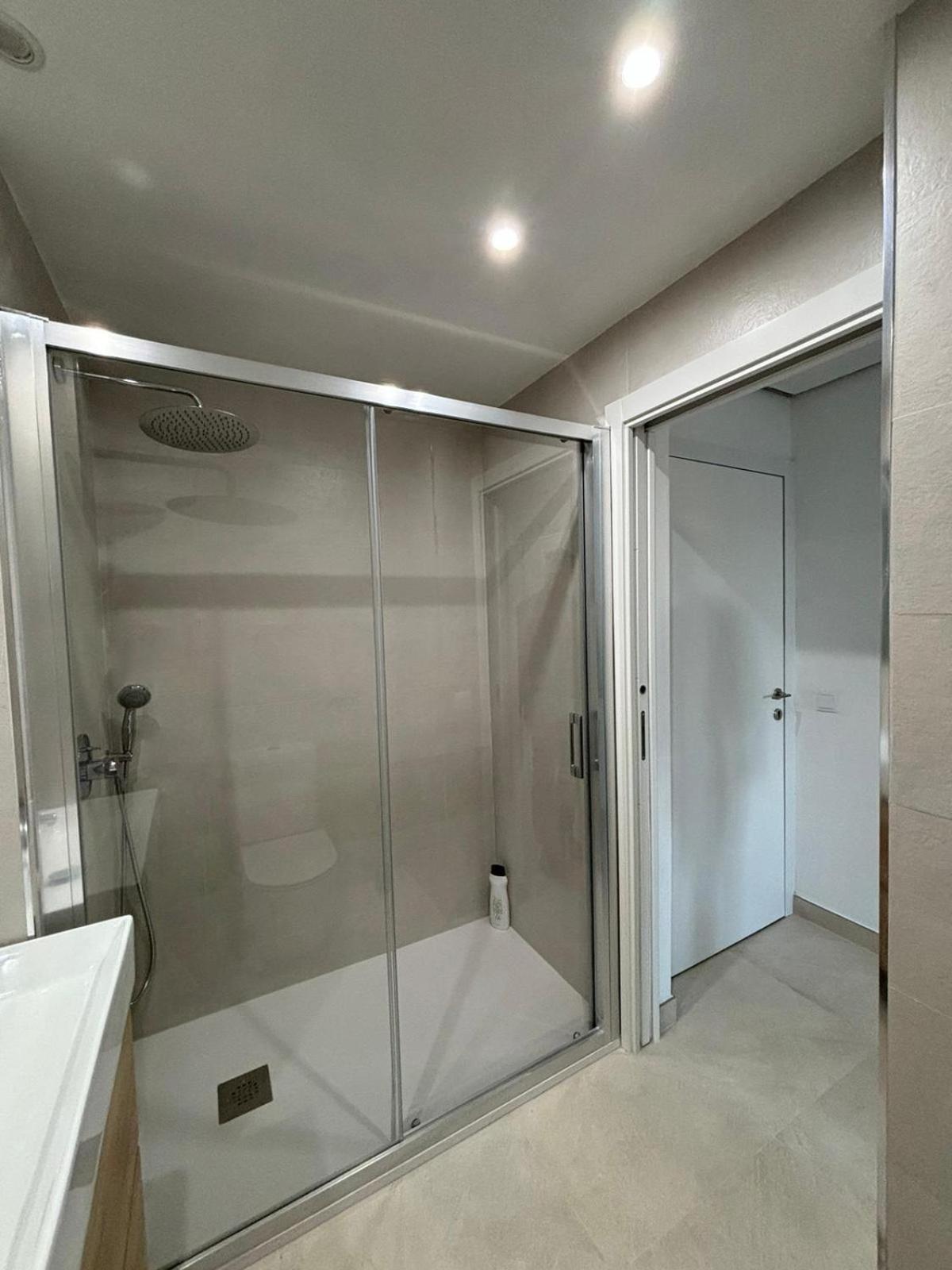La Suite Del Sol Marbella Bagian luar foto