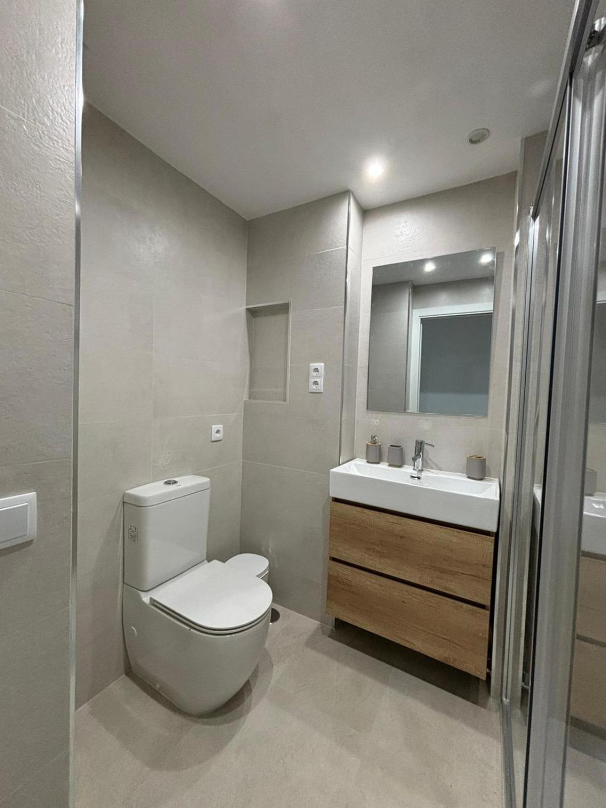 La Suite Del Sol Marbella Bagian luar foto