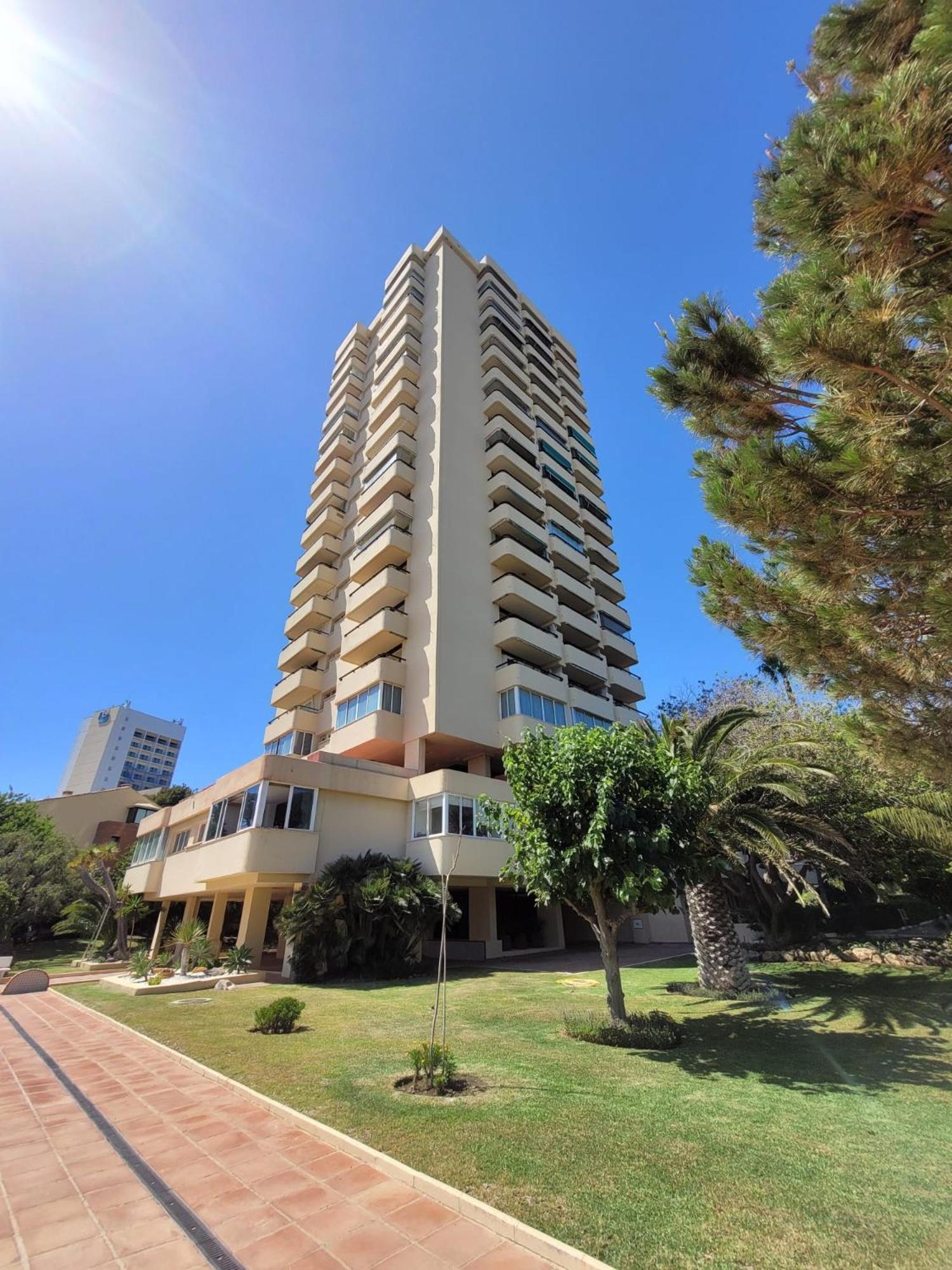 La Suite Del Sol Marbella Bagian luar foto