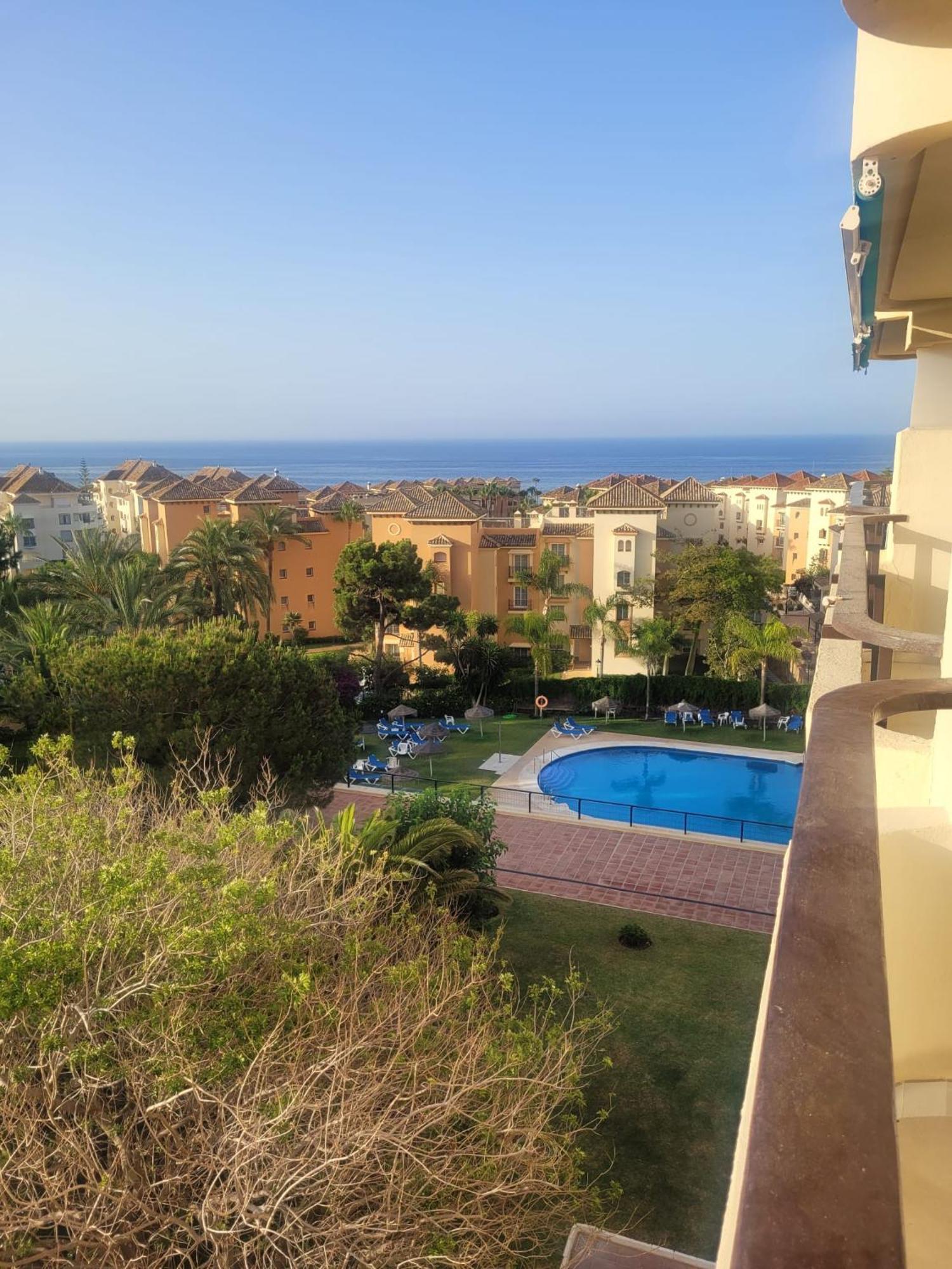La Suite Del Sol Marbella Bagian luar foto