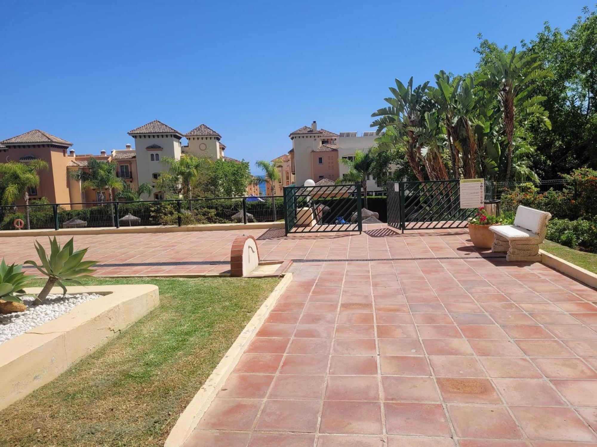 La Suite Del Sol Marbella Bagian luar foto
