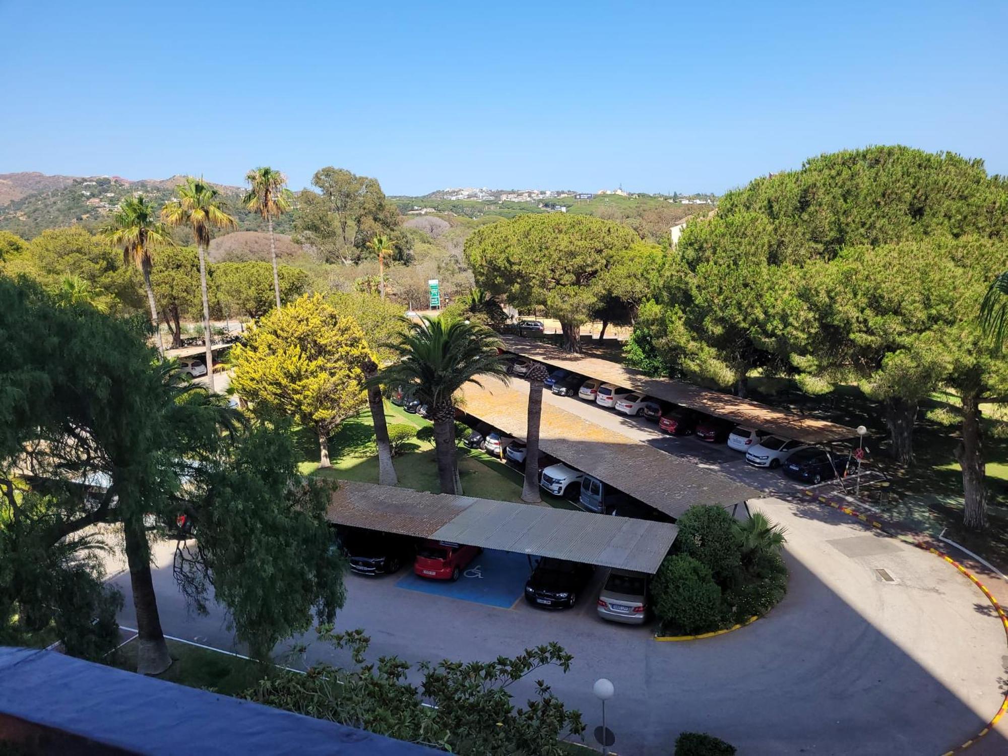 La Suite Del Sol Marbella Bagian luar foto