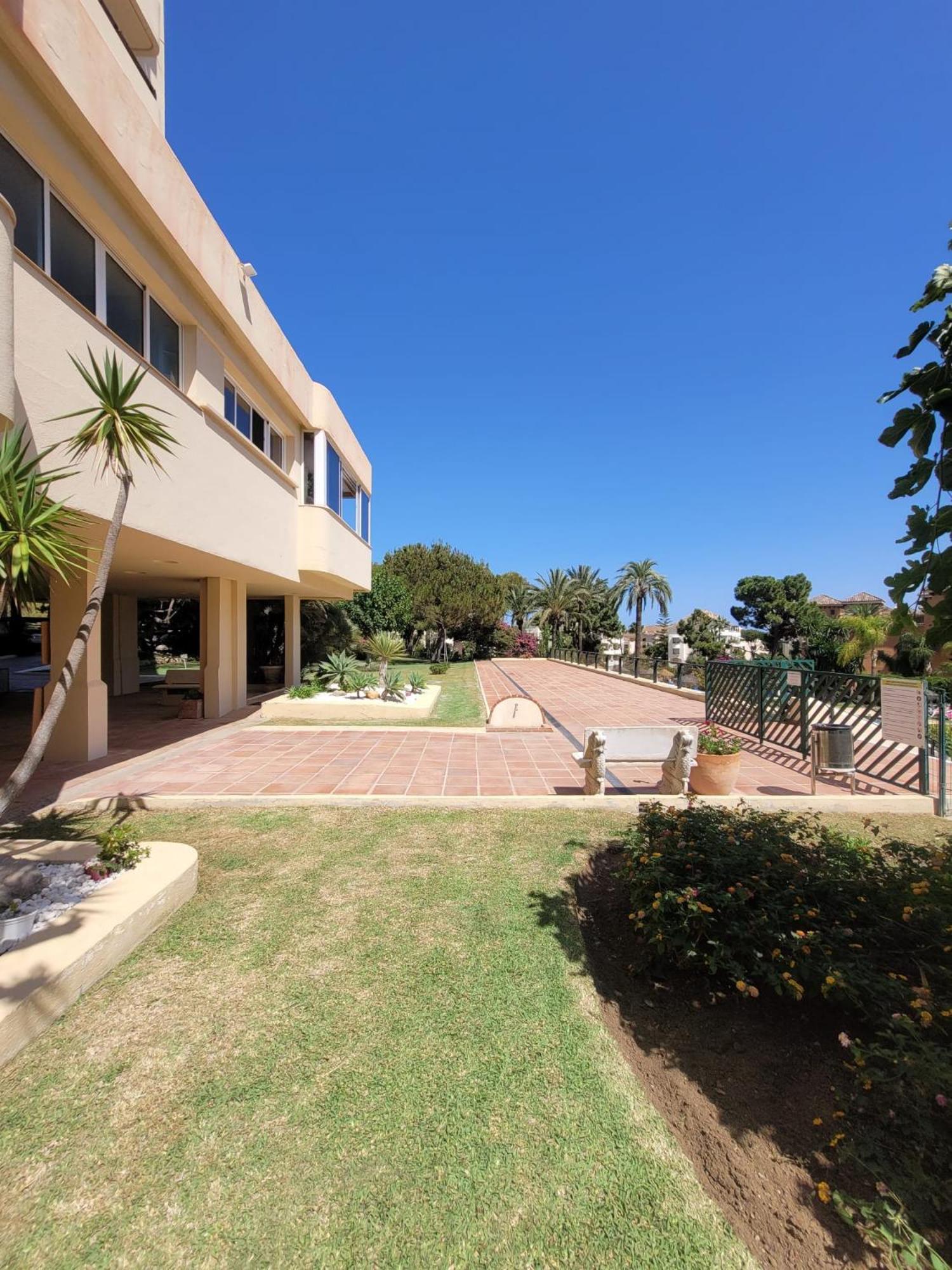 La Suite Del Sol Marbella Bagian luar foto