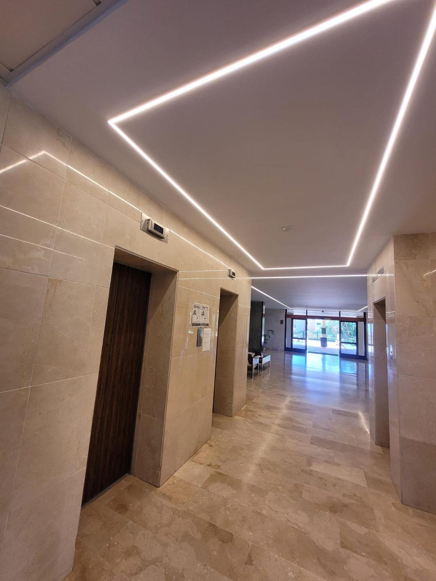 La Suite Del Sol Marbella Bagian luar foto