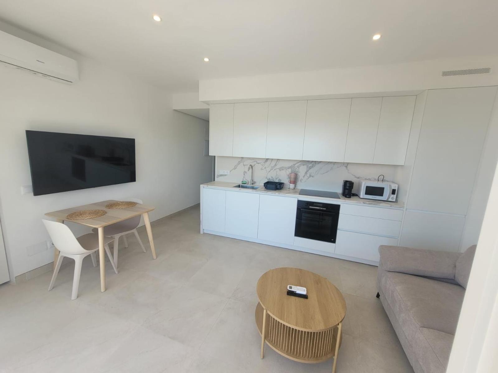 La Suite Del Sol Marbella Bagian luar foto