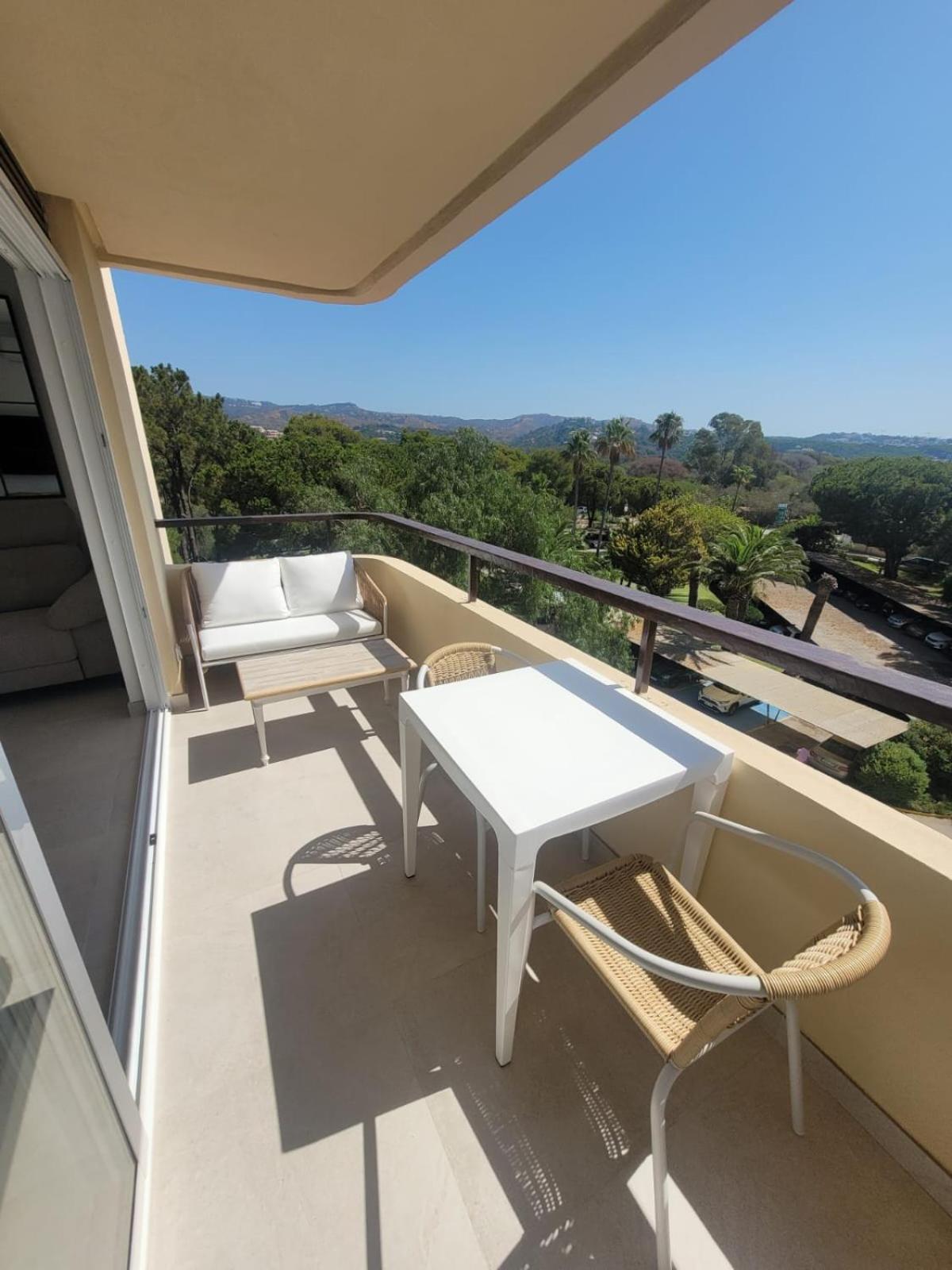 La Suite Del Sol Marbella Bagian luar foto