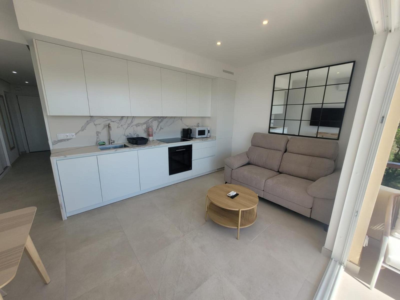 La Suite Del Sol Marbella Bagian luar foto