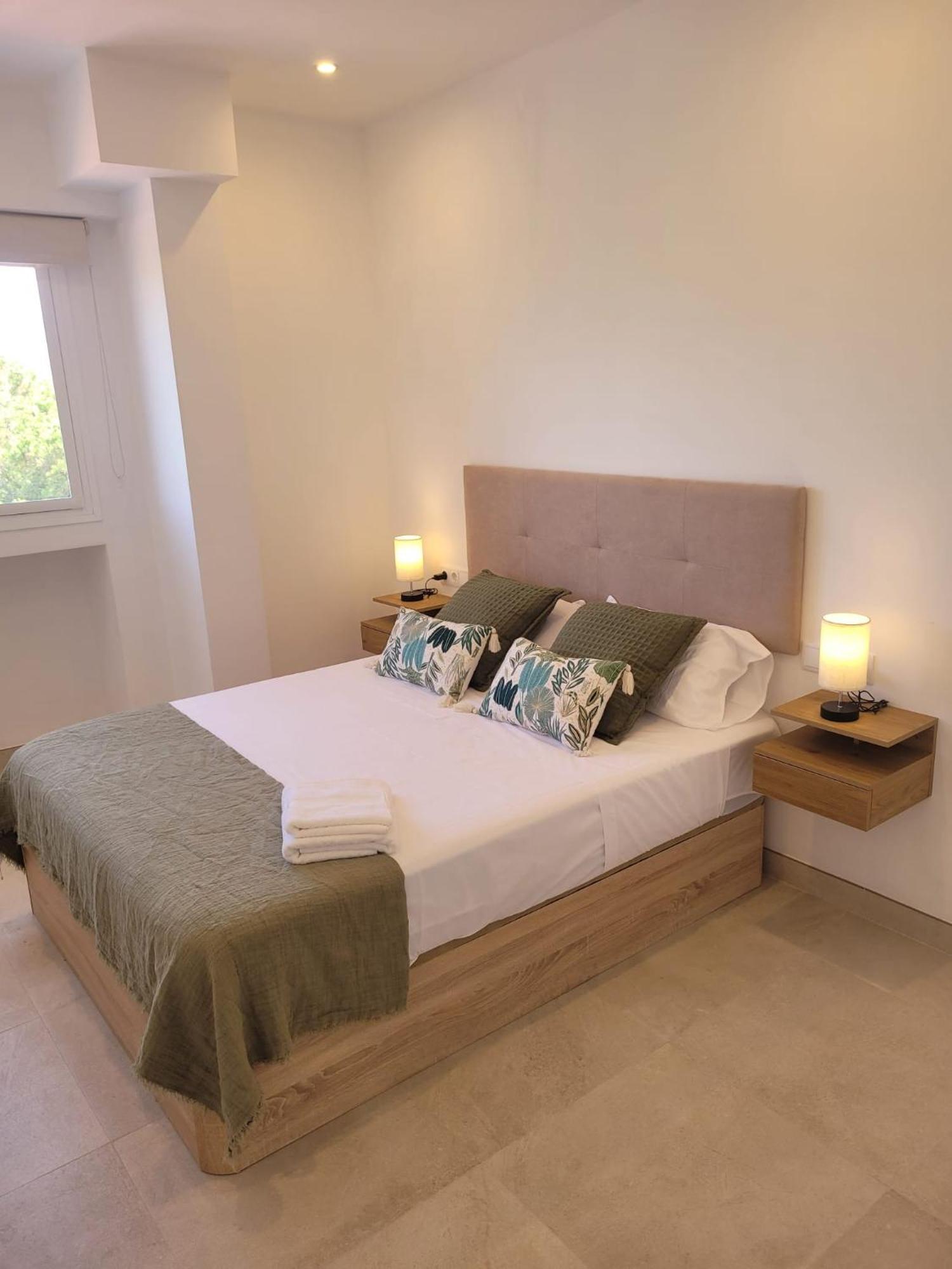 La Suite Del Sol Marbella Bagian luar foto