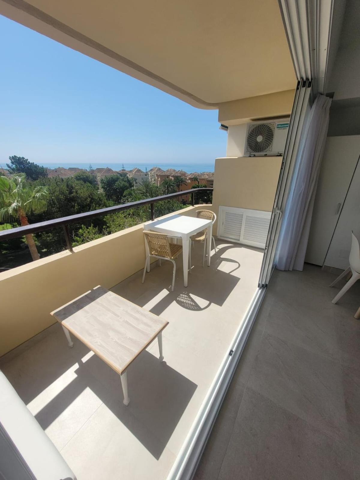 La Suite Del Sol Marbella Bagian luar foto