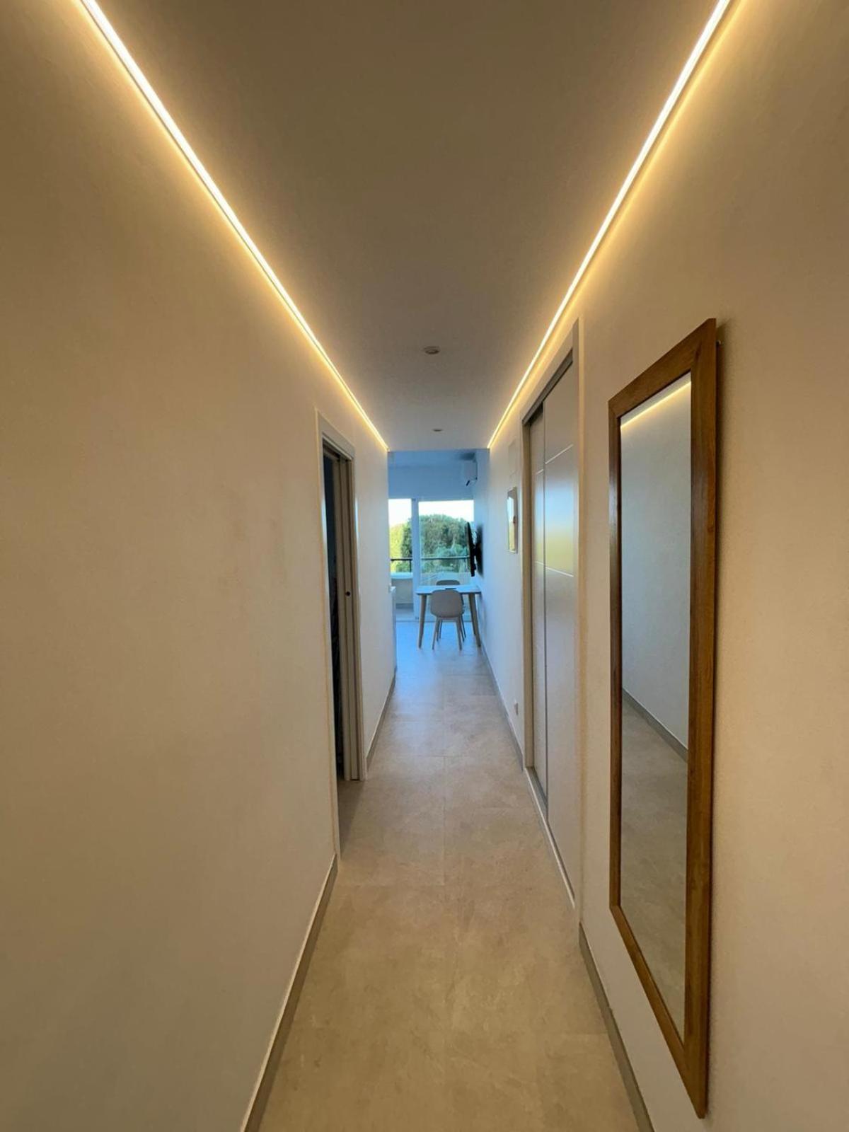 La Suite Del Sol Marbella Bagian luar foto