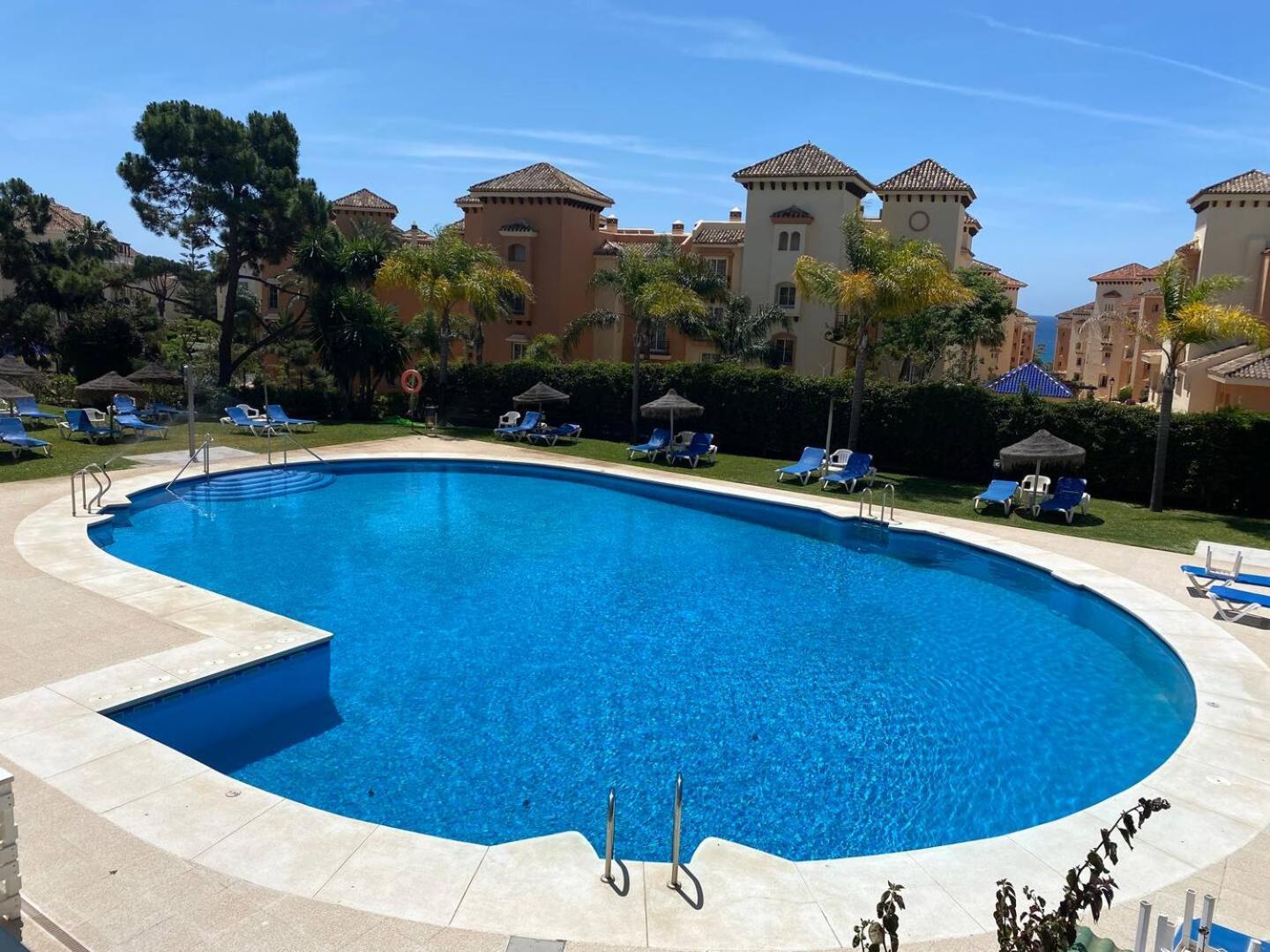 La Suite Del Sol Marbella Bagian luar foto