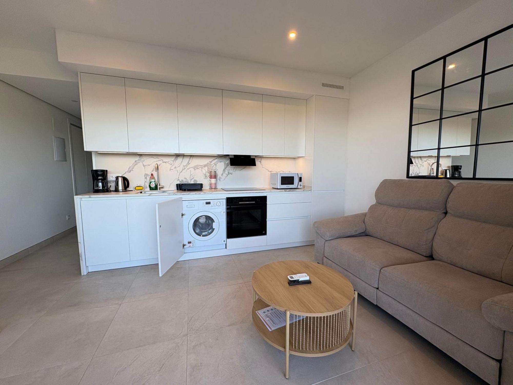 La Suite Del Sol Marbella Bagian luar foto