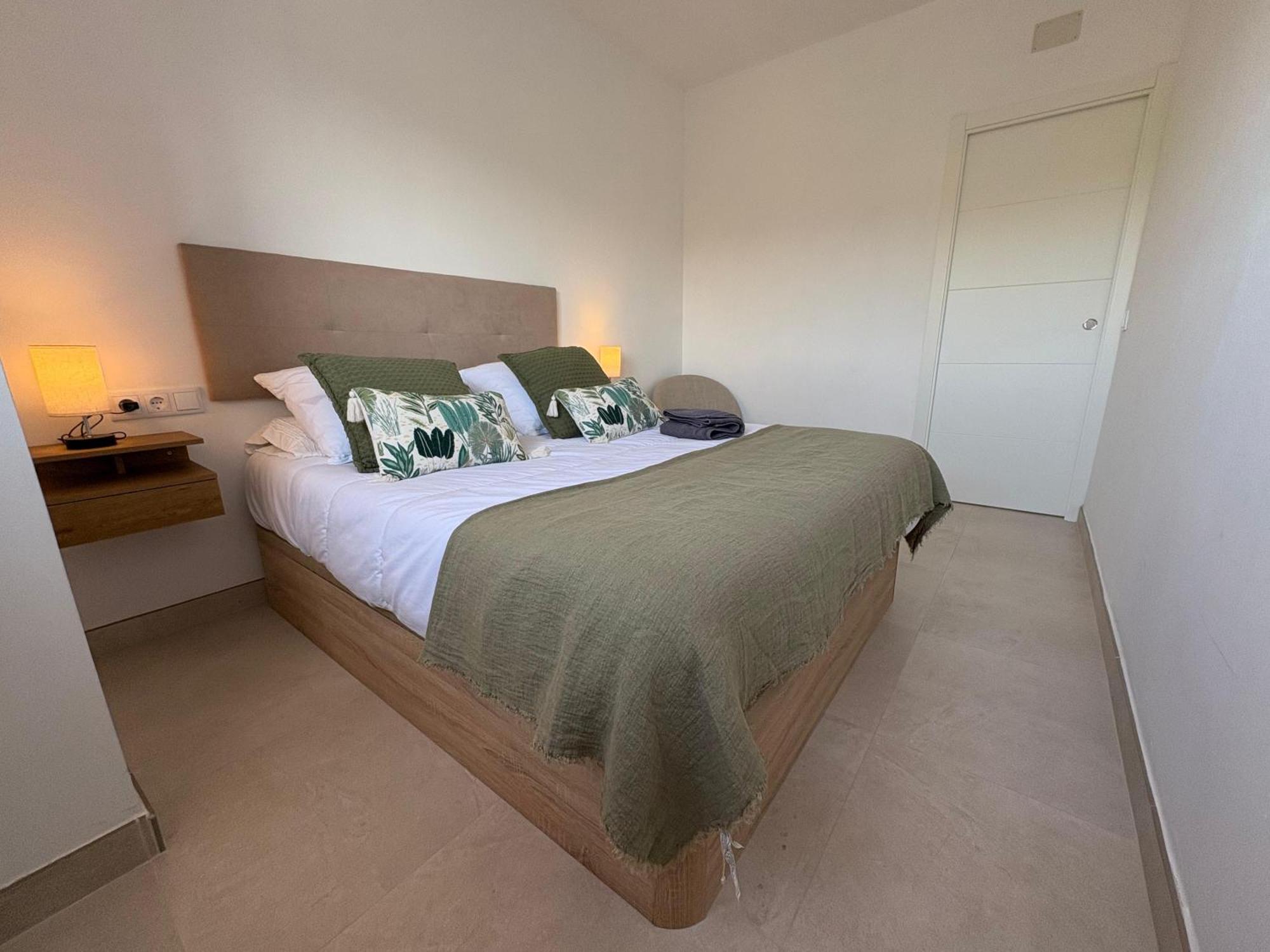 La Suite Del Sol Marbella Bagian luar foto