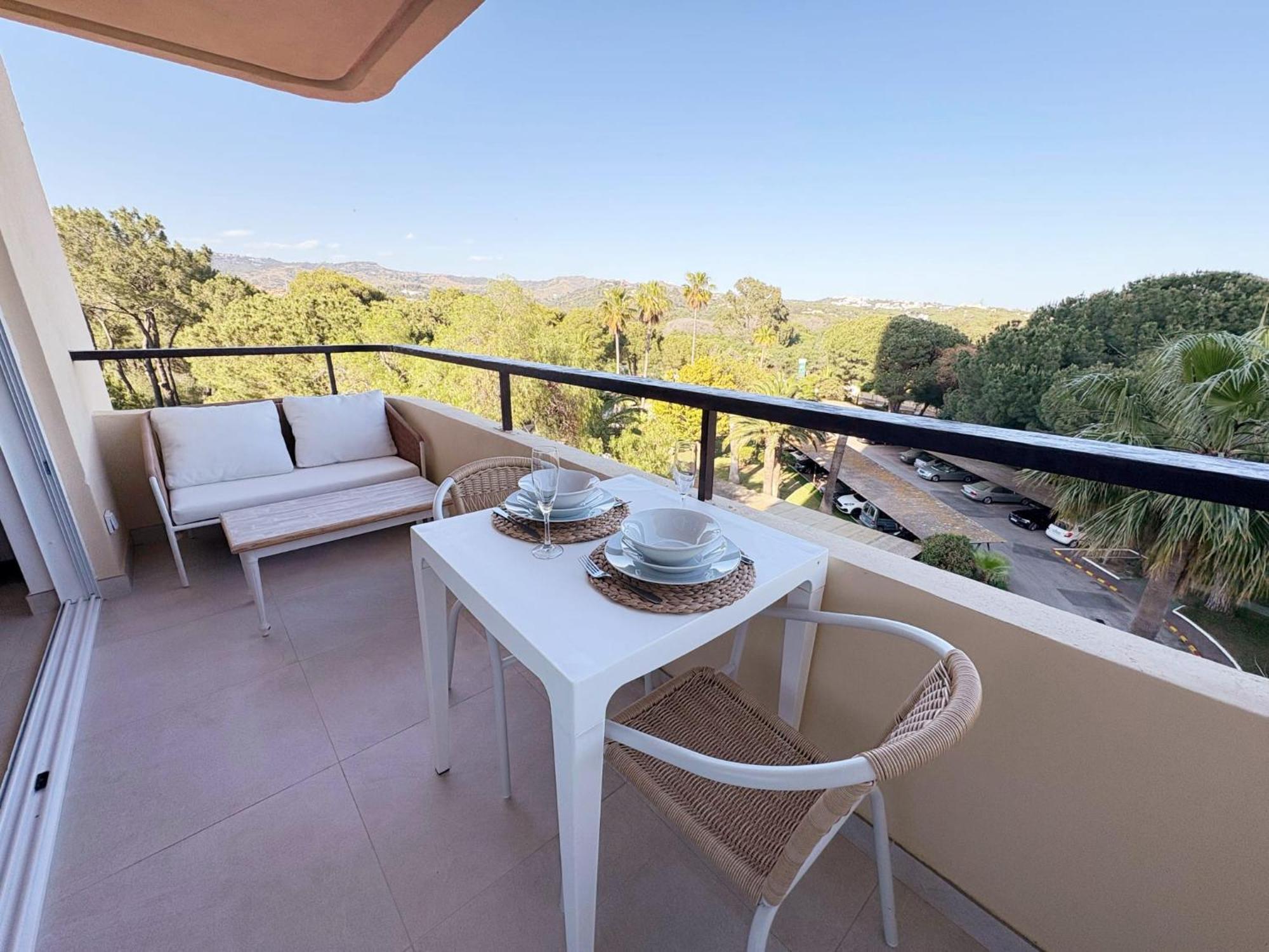 La Suite Del Sol Marbella Bagian luar foto